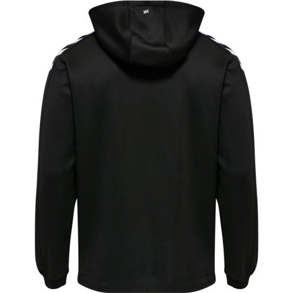 Hummel Core XK Kapuzenjacke - Schwarz